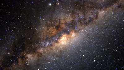MOOGEGA COOPER STRICKER:
WHEN WE EXPLORE THE UNIVERSE, - Origins: The Journey of Humankind