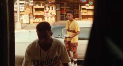 Mook stay black - Do the Right Thing