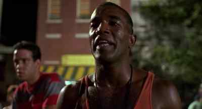 Mookie, they killed him? - Do the Right Thing