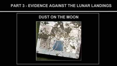 MOON DUST - American Moon