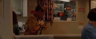 [Moonee whistles] - The Florida Project