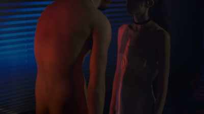 Mooney. Emma Mooney.
Is it her, Millie, do you think? - Rosy