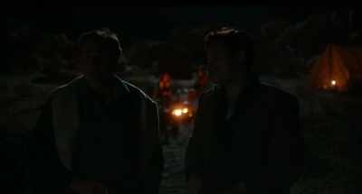 "Moonflower." - Strange Angel