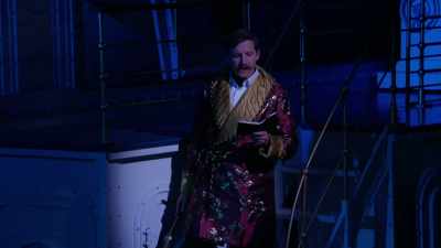 "Moonlight, by lord Evelyn oakleigh. - Anything Goes