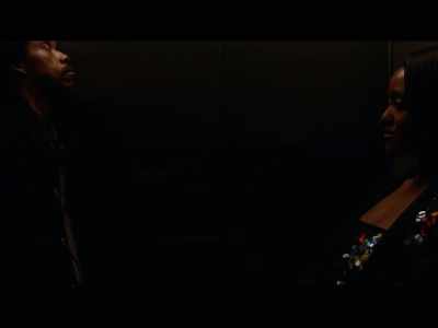 [♪ "Moonlight" continues playing] - She Taught Love