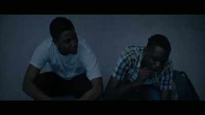 Moonlight had the mood - The Story of Film: A New Generation