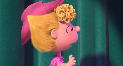 Mooooo - The Peanuts Movie