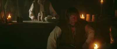 Moorcroft, is it? - The Reckoning