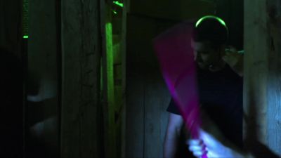 Moore, are you hearing me? I asked what's your count. - Banshee