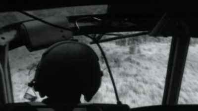 
Moore made a point of leading - The Vietnam War