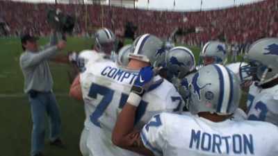 [Moore] They underestimated the fact
that when you start getting rid of - Bye Bye Barry