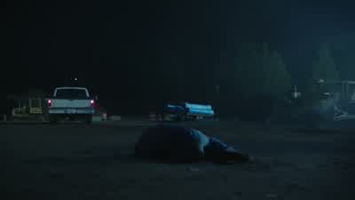 -Moose, are you okay? - Riverdale