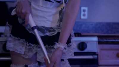 (mop swipes) - Maid Droid