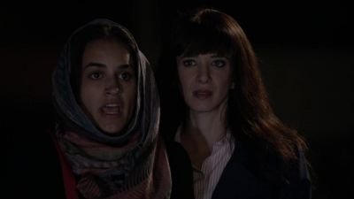 Mor? - NCIS