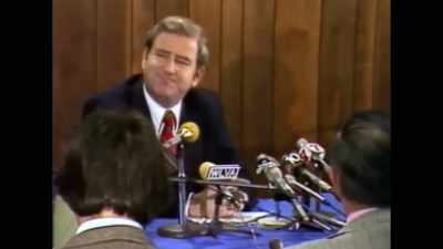 Moral Majority claims
47 state organizations - Bad Faith