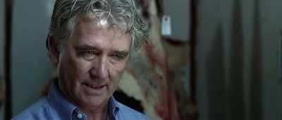 Morales did go too far and i
shall communicate that to him. - Trafficked