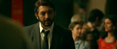 Morales Morales - ¿Qué tal? - The Secret in Their Eyes
