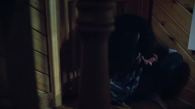Morales?! - Sleepy Hollow