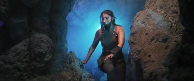 Morales! - Attack on Titan