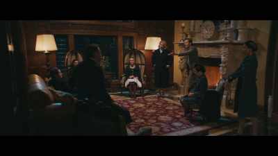 Morality lessons from a lawyer, - Invitation to a Murder