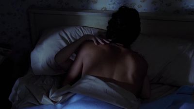 Morality sucks - A Nightmare on Elm Street