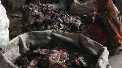    Morawski: If we really want
     to completely transform - The Story of Plastic