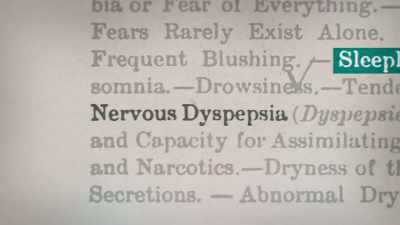 Morbid thoughts, insomnia, - Take Your Pills: Xanax