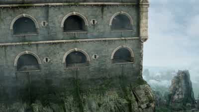 Mord! Turnkey! Mord! Mord! - Game of Thrones