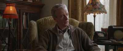Mordant would be
the more accurate word. - Benediction