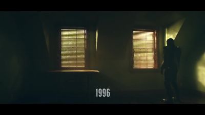 [Morden] And the years passed. - Doom Patrol