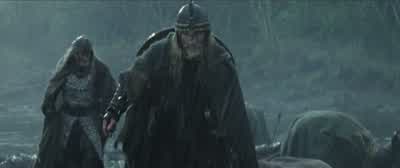 -Mordor will pay for this. - The Lord of the Rings: The Two Towers