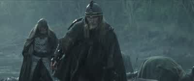 - Mordor will pay for this. - The Lord of the Rings: The Two Towers