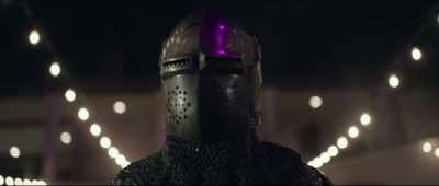 Mordred, you traitor, we meet again. - Max Winslow and The House of Secrets