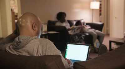 "...more about my mother's mother..." - Last Chance U: Basketball