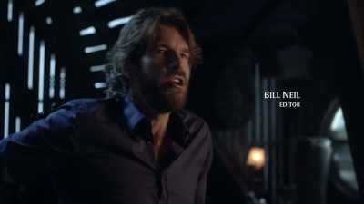 More about the torture,
but really they were - Eli Roth's History of Horror