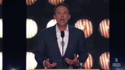 More agonizing professional experience
than effectively working for somebody... - The Roast of Tom Brady