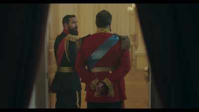 - More?
- As I say, it is yet to be confirmed. - The Last Czars