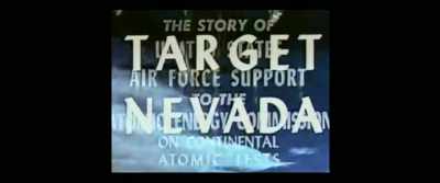 More atomic bombs
have been exploded - Downwind