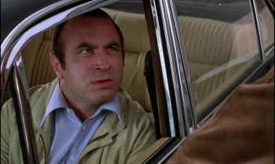 More bad news. - The Long Good Friday