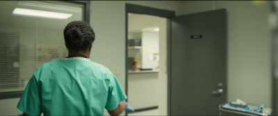 More barf than we saw
after that one Thanksgiving - Logan Lucky