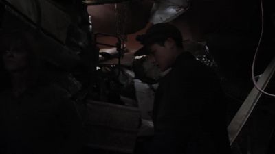More barrels! - Z Nation