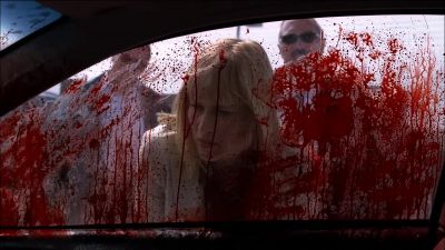 More blood in that car than... - Medium