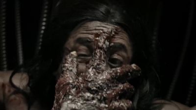 More blood. - Shadow Master