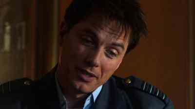 More bloodshed. - Torchwood
