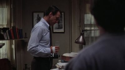 More bullshit for your thesis - Marathon Man