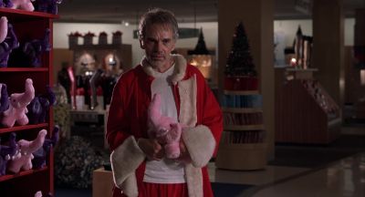More butt fucking - Bad Santa