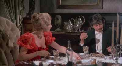 -More chicken?
-No, thank you. - From Noon Till Three