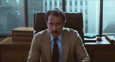 More coffee,
Mr. Hart? - 9 to 5