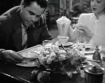 More coffee? - A Stolen Life