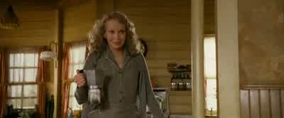 More coffee? - Arthur and the Invisibles